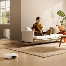 Robot sprzątający Xiaomi X20+ EU