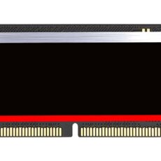 G.SKILL AEGIS 5 DDR5 16GB 5200MHZ CL40 XMP3 BLACK F5-5200J4040A16GX1-IS