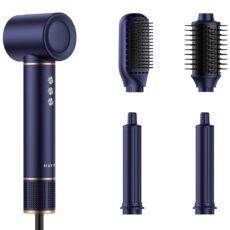 Lokówko-suszarka Multistyler Havit HD634 (4 końcówki)
