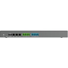 Grandstream Networks UCM6304 2000 użyt. IP Centrex (hostowane/wirtualne IP)