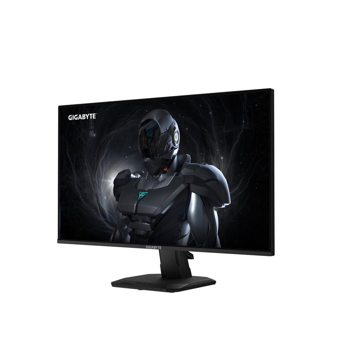 MONITOR GIGABYTE LED 24,5” GS25F2 200Hz - obrazek 2