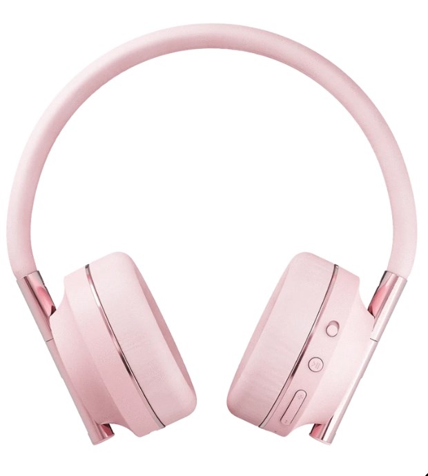 Słuchawki Happy Plugs Play - hovedtelefoner med - obrazek 2