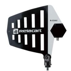 RELACART ANTENA R-22AU, KIERUNKOWA Z WBUDOWANYM WZMACNIACZEM