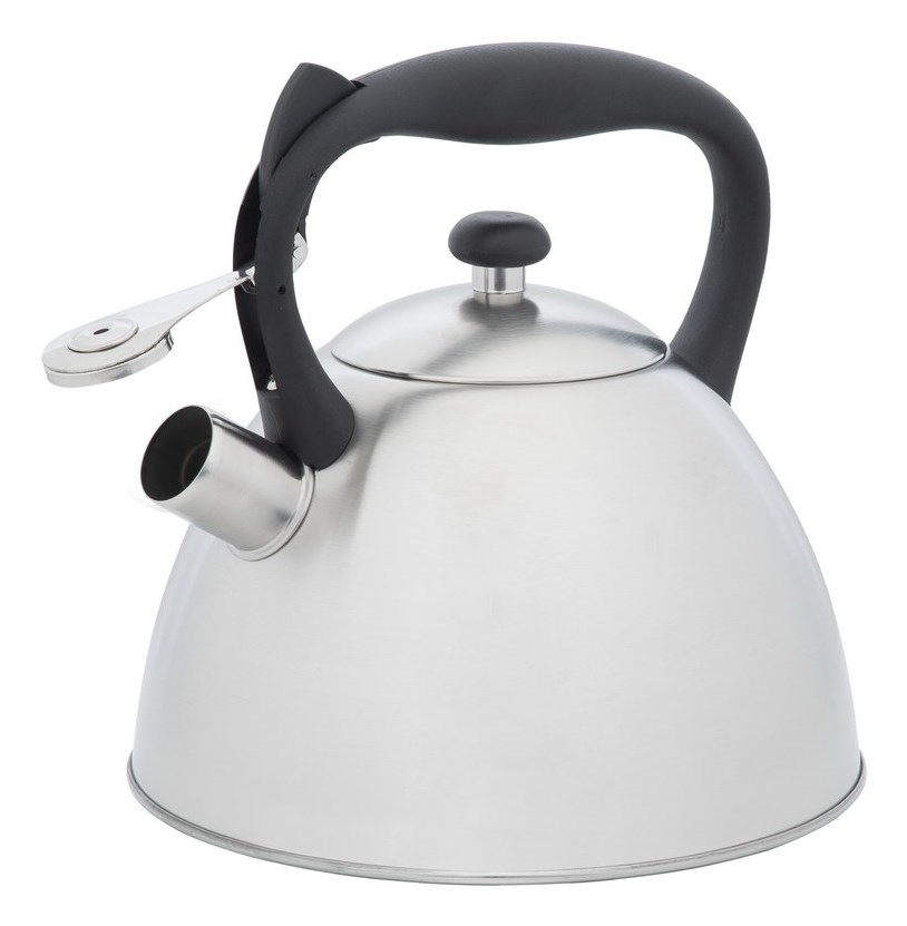 Resto Kitchenware 90601 czajnik 3 l Stal nierdzewna - obrazek 2
