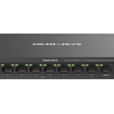 Switch Mercusys MS110CP
