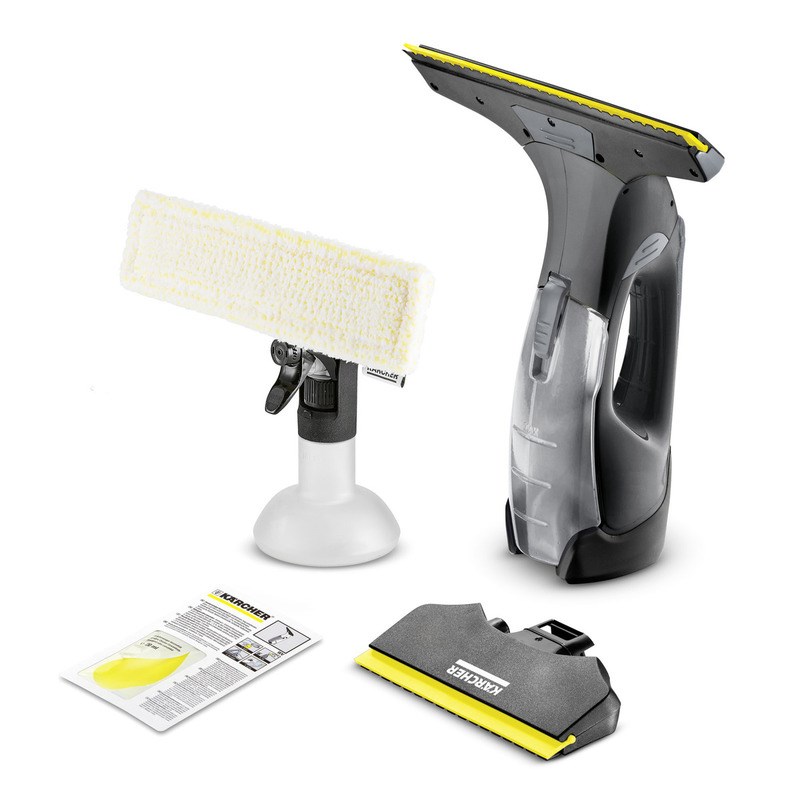 Myjka do okien KARCHER WV 5 Plus N 1.633-467.0 (WYPRZEDAŻ)