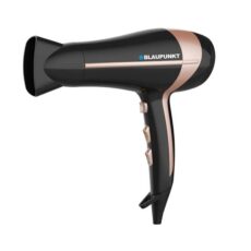 Suszarka do włosów Blaupunkt HDD501BK 2000W