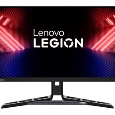 Lenovo Legion R25i-30 24.5"FHD 165Hz 400nits AG 2xHDMI, DP Raven Black (WYPRZEDAŻ)
