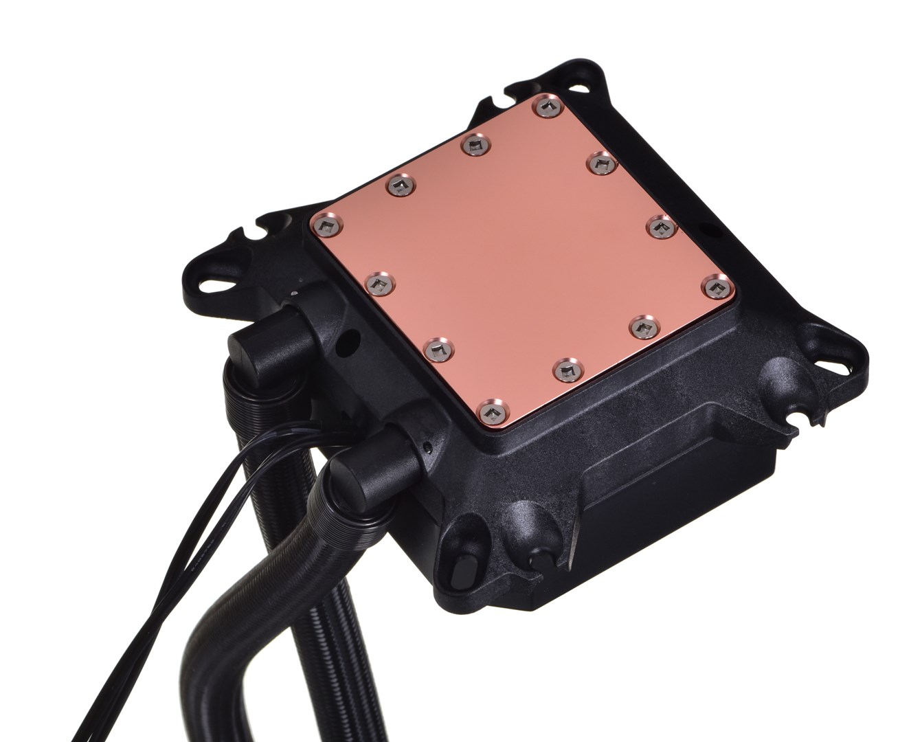 Chłodzenie wodne ENDORFY Navis F280 - obrazek 2