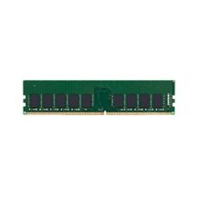 Kingston UDIMM ECC 32GB DDR4 2Rx8 Micron F 2666MHz PC4-21300 KSM26ED8/32MF
