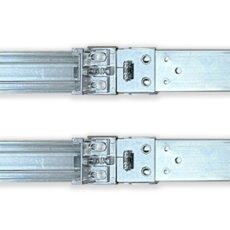 QNAP RAIL-S01 1U/2U/3U short-depth rackmount model