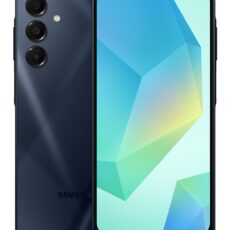 Samsung SM-A166B/DS 17 cm (6.7") Dual SIM Android 14 5G USB Type-C 4 GB 128 GB 5000 mAh Granatowy (marynarski)