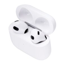 AirPods (3rd gen) with Lightning Charging Case