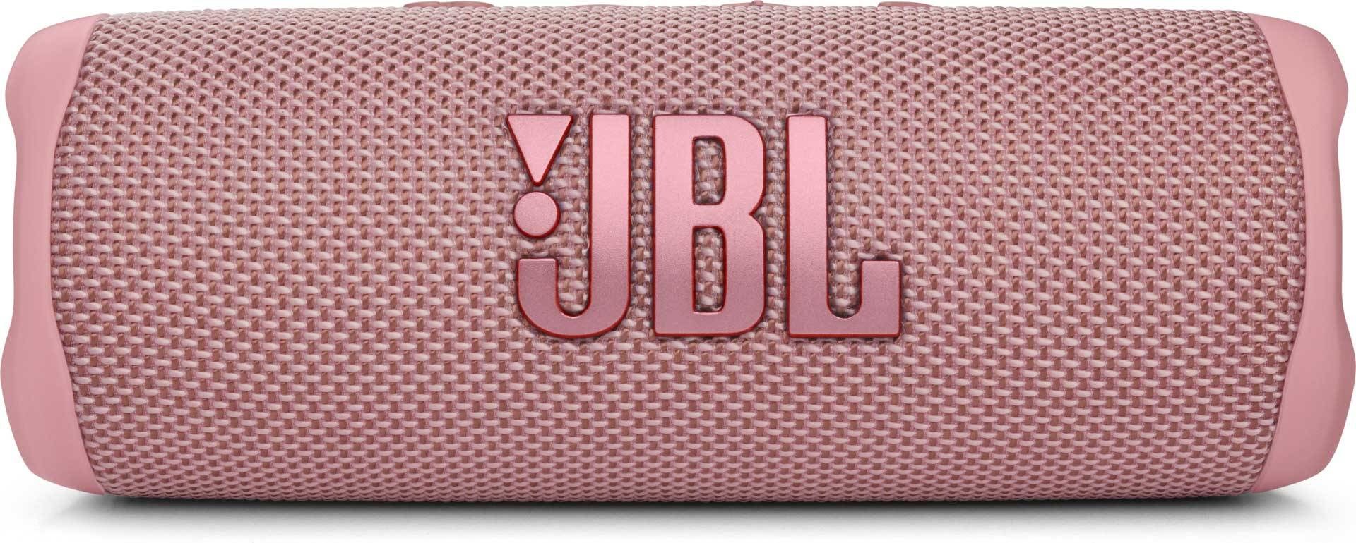 Głośnik bezprzewodowy JBL FLIP 6 Różowy - obrazek 2