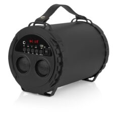 Głośnik BLOW Bazooka 30-332# (kolor czarny)