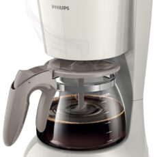 Ekspres przelewowy Philips HD7461/00 (1000W; kolor beżowy)