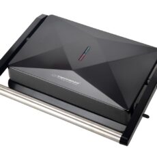 ESPERANZA ESPERANZA GRILL KONTAKTOWY PEPERONE 850W CZARNY EKG013