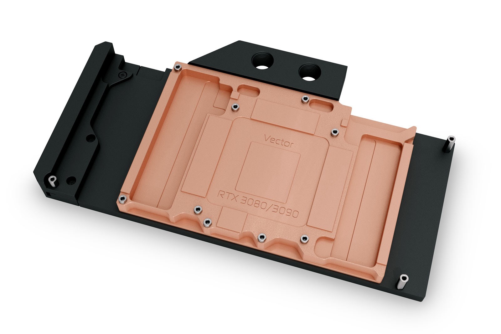 EK Water Blocks Quantum Vector RTX 3080/3090 Blok wodny - obrazek 2