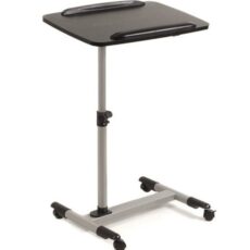 Wózek do laptopa projektora na kółkach Maclean MC-671