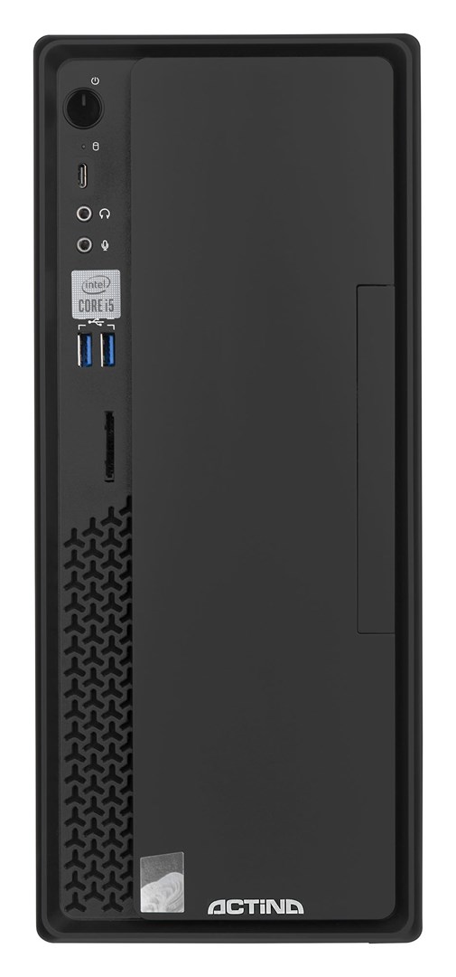 Actina Prime i5-13400/16GB/512SSD/300W/W11H - obrazek 2