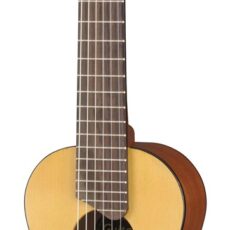 Yamaha GL1 - Guitalele, Natural Satin