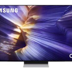 Telewizor 83" Samsung QE83S90F