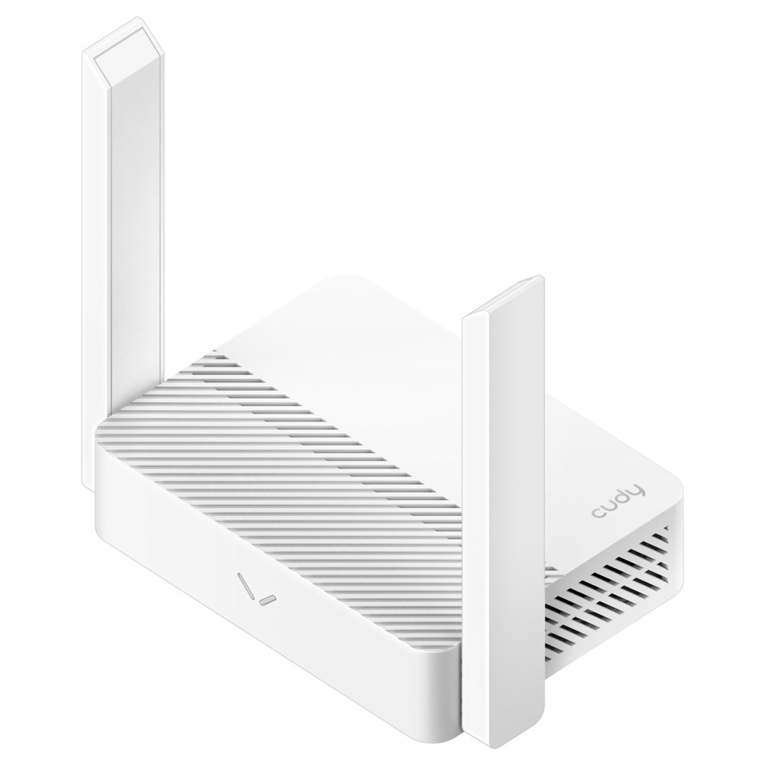 Router CUDY WR1200E - obrazek 2