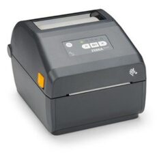 Zebra Drukarka etykiet ZD421D/termiczna/USB/Ethernet/300dpi ZD4A043-D0EE00EZ
