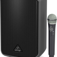 Behringer EUROPORT MPA100BT 2-drożny