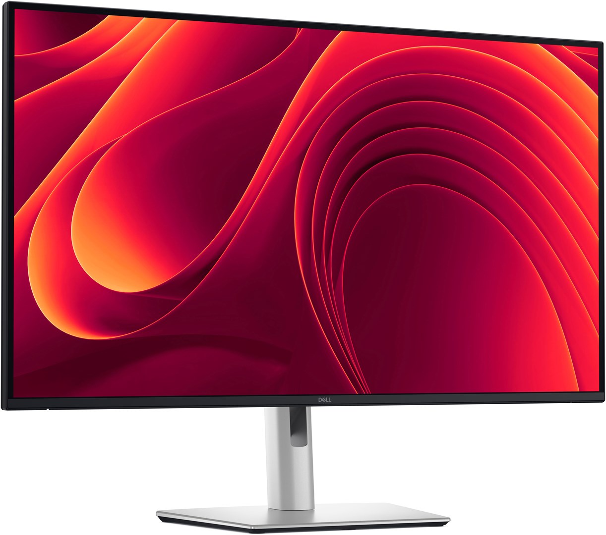 MONITOR DELL LED 31,5" P3225QE 100Hz (WYPRZEDAŻ) - obrazek 2