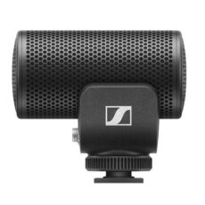 Sennheiser MKE 200 - Mikrofon pojemnościowy, superkardioidalny
