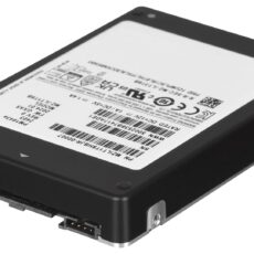 Dysk SSD Samsung PM1643a 1.92TB 2.5" SAS 12Gb/s MZILT1T9HBJR-00007 (DWPD 1)