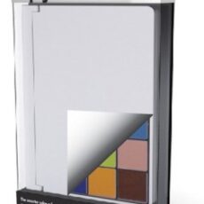 Datacolor SpyderCheckr - uniwersalny wzorzec barw 48 pól