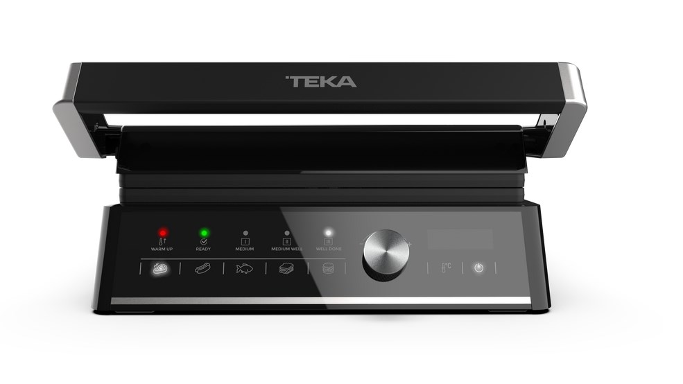 Teka 111510000 grill kontaktowy - obrazek 2