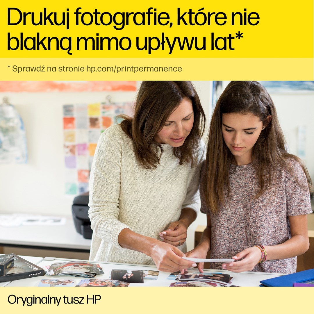 HP 338 oryginalny wkład atramentowy czarny