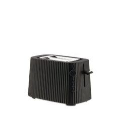 Toster Alessi plisowany