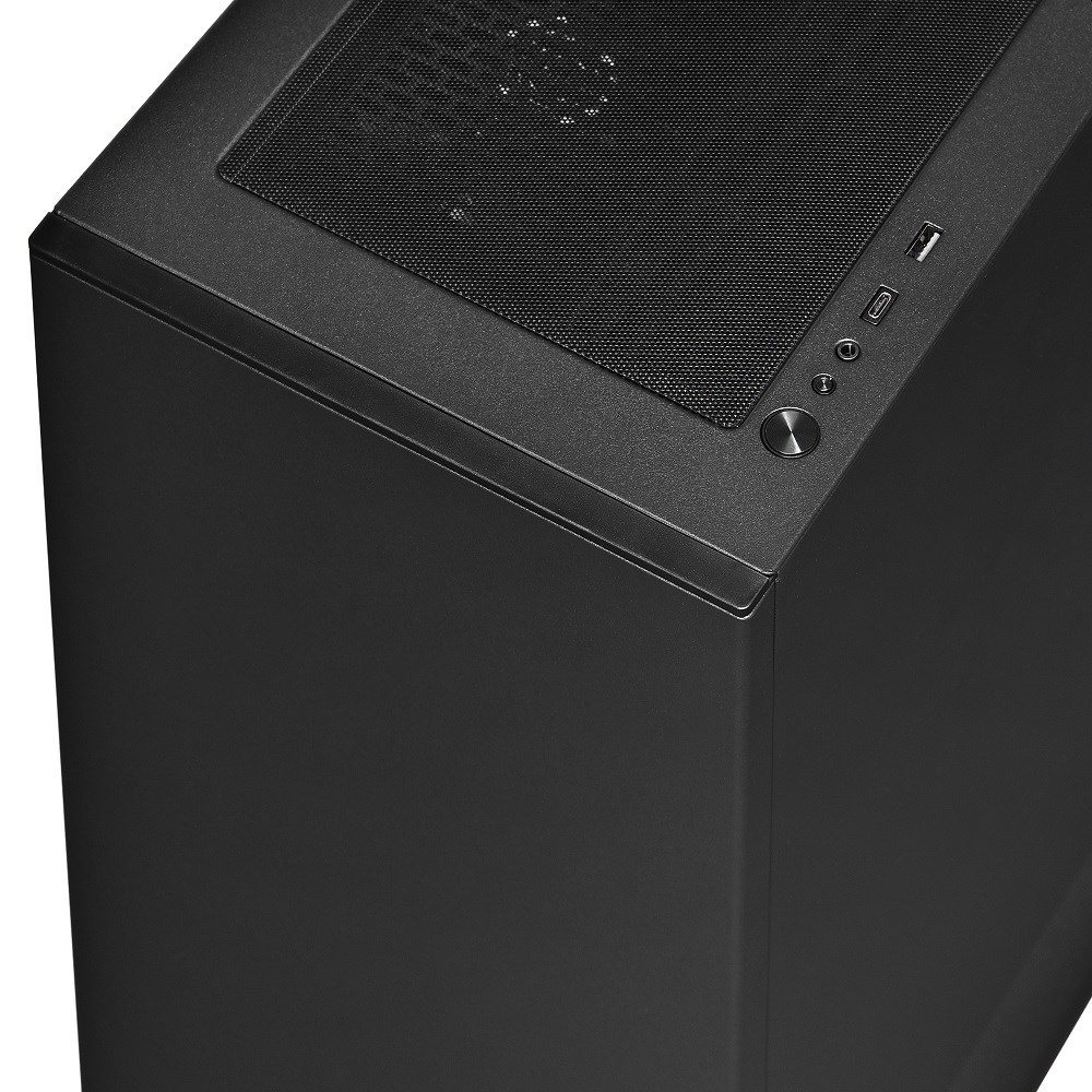 Actina SILENT 9900X3D/32GB/2TB/RTX5090/1000W - obrazek 2