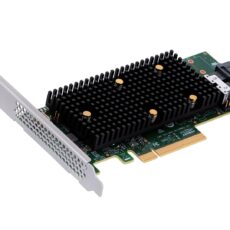 Broadcom MegaRAID SAS 9440-8i 12Gb/s SATA/SAS PCIe 3.1, 2 x SFF-8643 mini-SAS HD