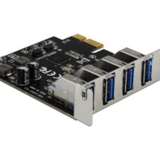 DeLOCK 90304 adapter Wewnętrzny USB 3.2 Gen 1 (3.1 Gen 1)