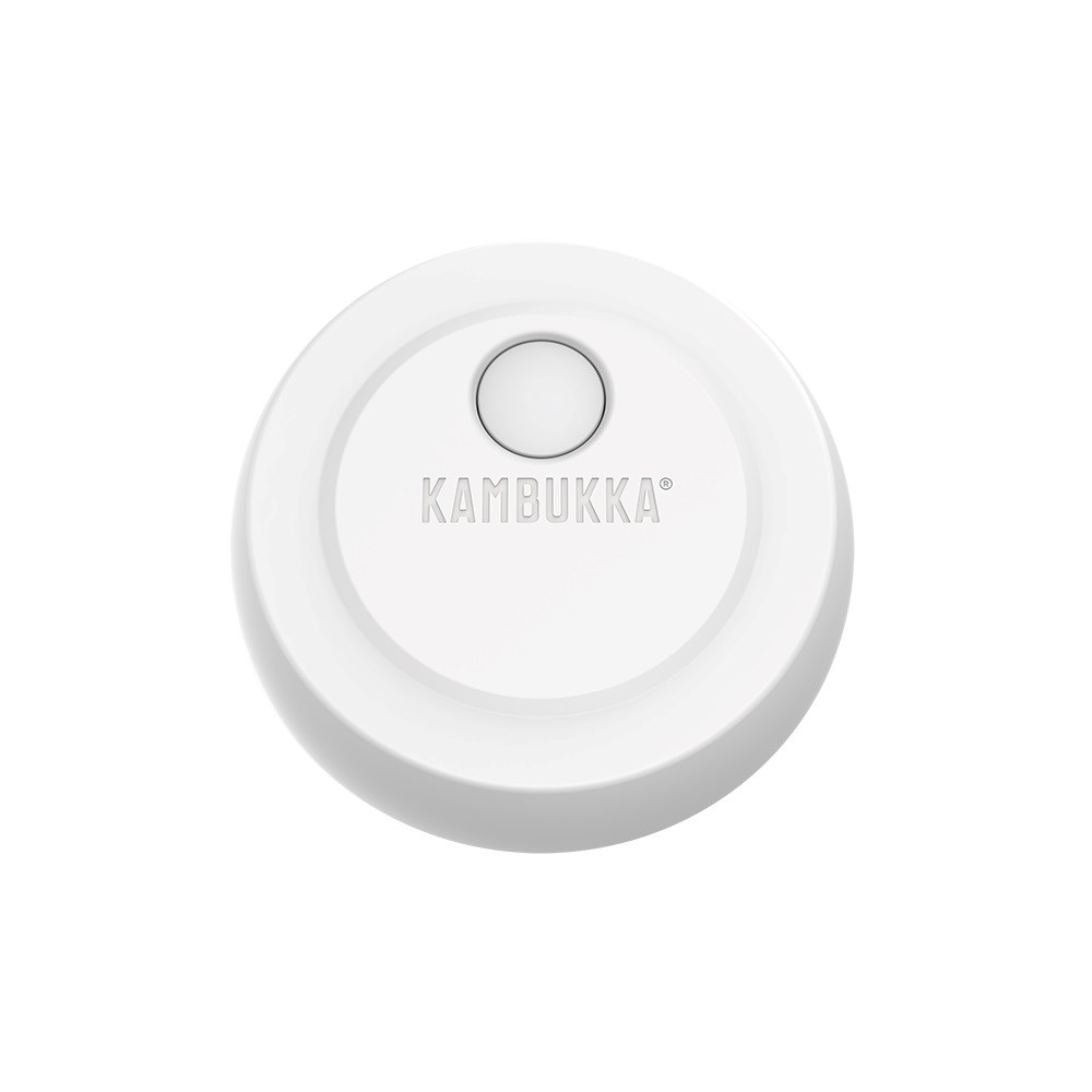 Kambukka termos obiadowy Bora 600ml Chalk White - obrazek 2