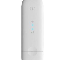Router ZTE MF79N