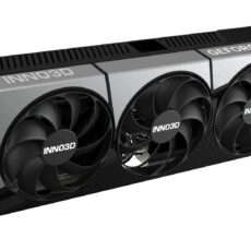 Karta graficzna INNO3D GeForce RTX 5080 X3 OC