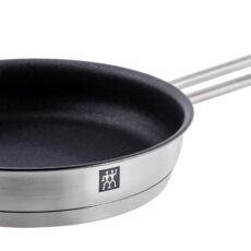 Patelnia stalowa ZWILLING Pico z powłoką Duraslide Ultra 66659-160-0 - 16 cm