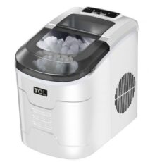 Kostkarka do lodu TCL ICE-W9