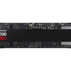 Dysk SSD Samsung 9100 PRO 1TB NVMe M.2 PCIe 5.0