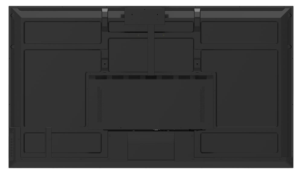 MONITOR OPTOMA LED 65" FP 4K UHD N3651K - obrazek 2