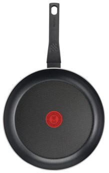 Patelnia TEFAL Simply Clean 28 cm B56706 - obrazek 2