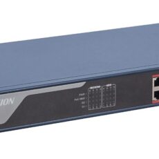 SWITCH POE DS-3E1318P-EI 16-PORTOWY SFP Hikvision