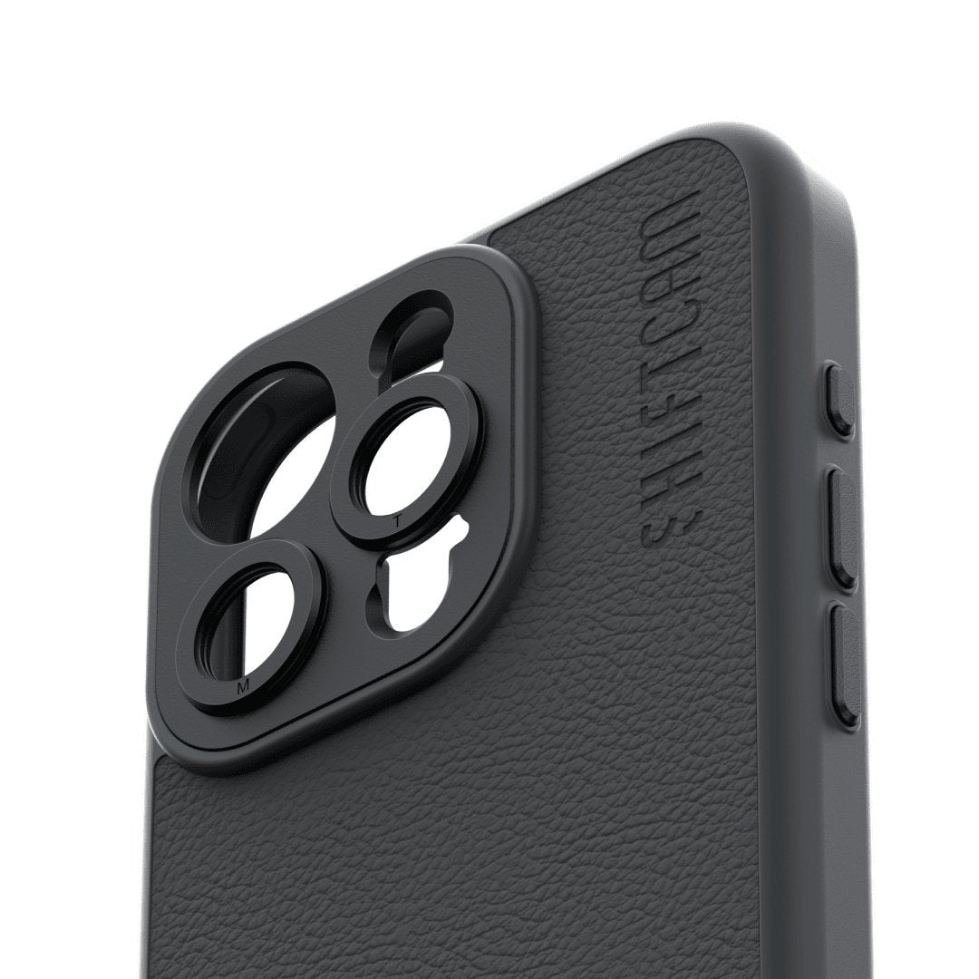 Etui do iPhone 15 Pro Max z mocowaniem obiektywu ShiftCam - obrazek 2