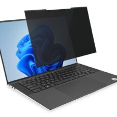 Kensington K55254WW filtr do ekranu 35,6 cm (14") Laptop Bezramkowy filtr prywatności na wyswietlacz